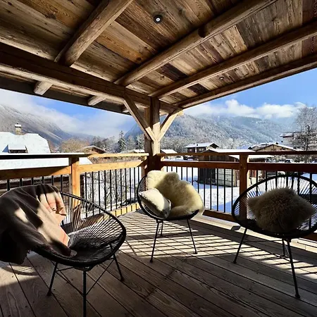 Plume - Plume - 14 Personnes - Mae-3771 Chalet